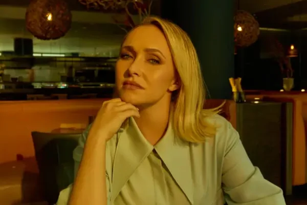 Hayden Panettiere revelou “sentença de morte” de médico em biografia