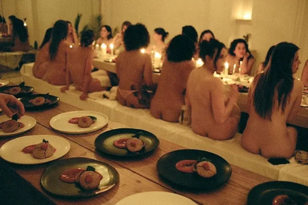Füde Dinner Experience