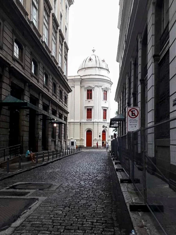 O Centro do Rio de Janeiro (por Ricardo Guedes)