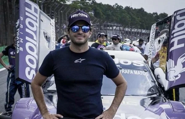 Ex-piloto de Stock Car morre três dias após acidente com aeronave