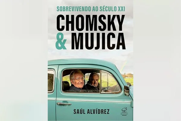 Chomsky e Mujica
