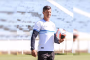 Eliseu Moreira Gonçalves.