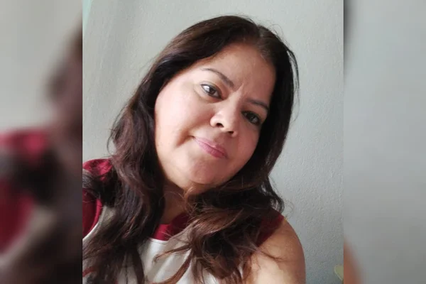 Mulher que ficou 10 anos com anemia resistente (2)