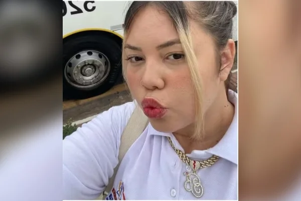 Suspeito de matar namorada a facadas e incendiar corpo é preso