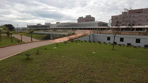 GDF quer contratar consultoria de R$ 2 milhões para avaliar CADF