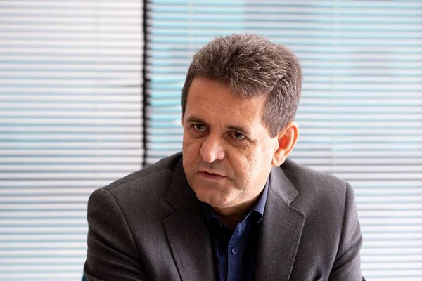 Diretor-presidente do SLU, Edson Duarte pede exoneração do cargo