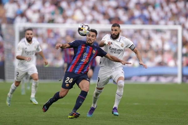 El Clásico: Real Madrid e Barcelona decidem a Supercopa da Espanha