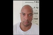 Traficante "Fofão" foi preso com carregamento de maconha