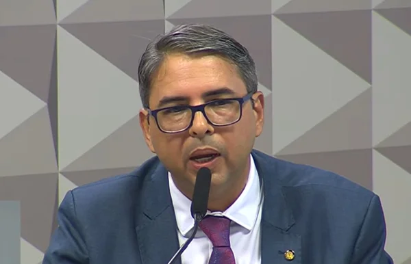 Antônio Glautter de Azevedo Morais - Metrópoles