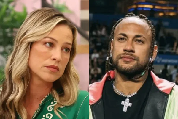 Luana Piovani volta a debochar de Neymar: “Bebê reborn do futebol”