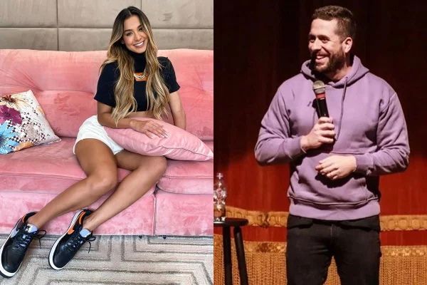 Netflix zoa Kerline após ex-BBB tuitar sobre documentário de Deolane