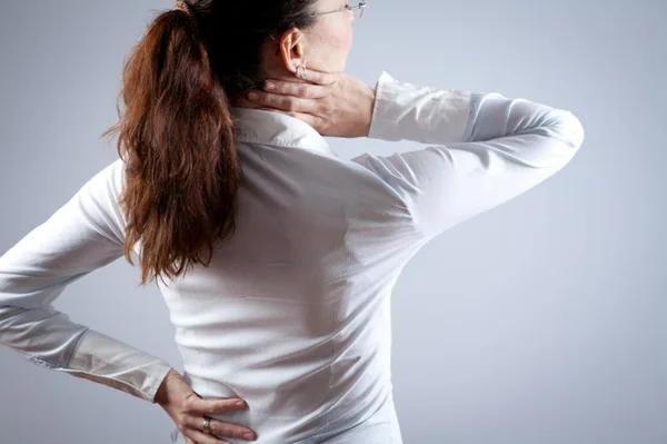 Doença crônica: como amenizar os sintomas da fibromialgia