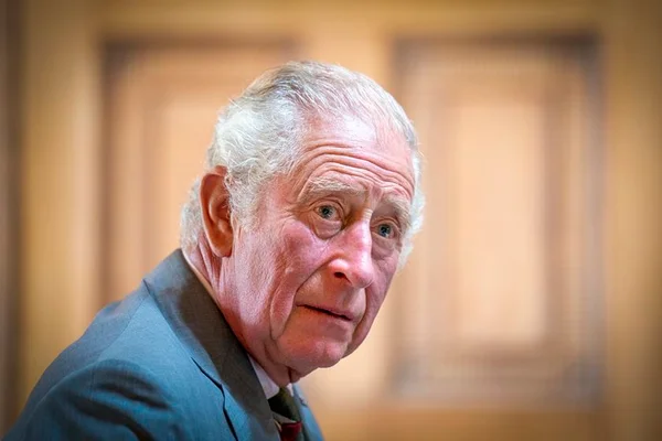 Quando acontecerá a coroação oficial do rei Charles III?