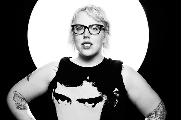 A DJ The Black Madonna virá ao Rock in Rio 2017