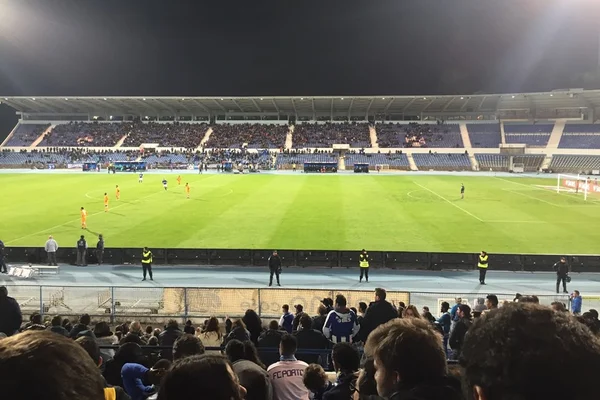 Futebol, uma paixão compartilhada por brasileiros e portugueses