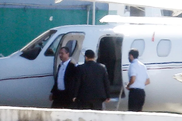 Delatores da JBS prestam depoimento na PGR nesta quinta