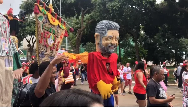 brasil esquenta cultural esplanada