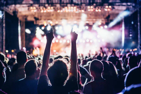 Festivais que ocorrerão em 2022