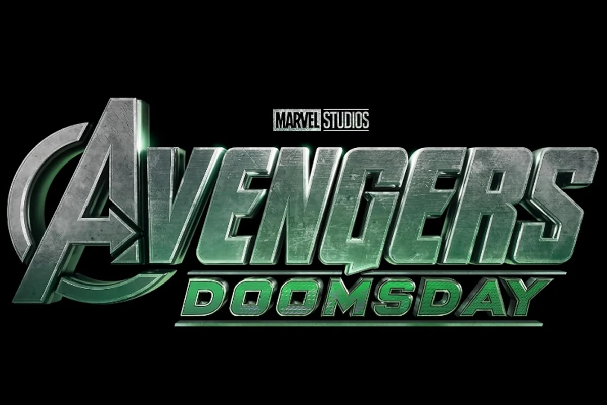Vingadores: Doomsday Vingadores: Doomsday