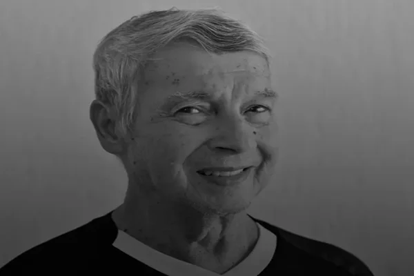 Morre, aos 78 anos, João Cândido, advogado trabalhista do DF