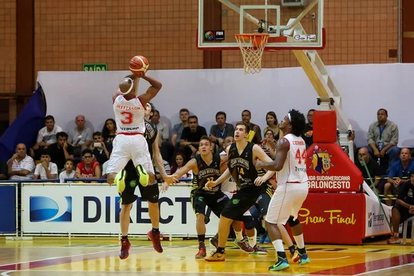 Dez motivos para o Uniceub estar de volta à semifinal do NBB