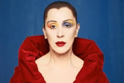 Claudia Raia interpreta Tarsila do Amaral em musical 