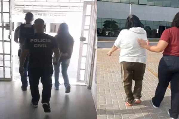 Dupla que enganou proprietários rurais dizia ter dinheiro na Suíça