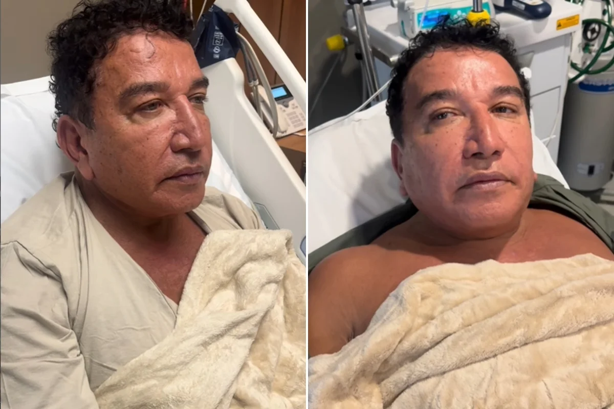 Magno Malta sofre revés em ação contra técnica que o acusa de agressão