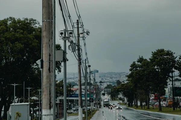 goias radares anapolis