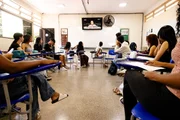 O movimento é fundamentado nos princípios da educação popular, antirracista, emancipadora e decolonial.
