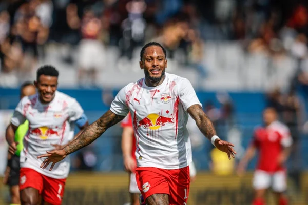 Vasco e Bragantino estreiam no mata-mata da Sul-Americana fora de casa - destaque galeria