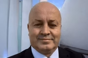 Lobista Antonio Antunes, o Careca do INSS