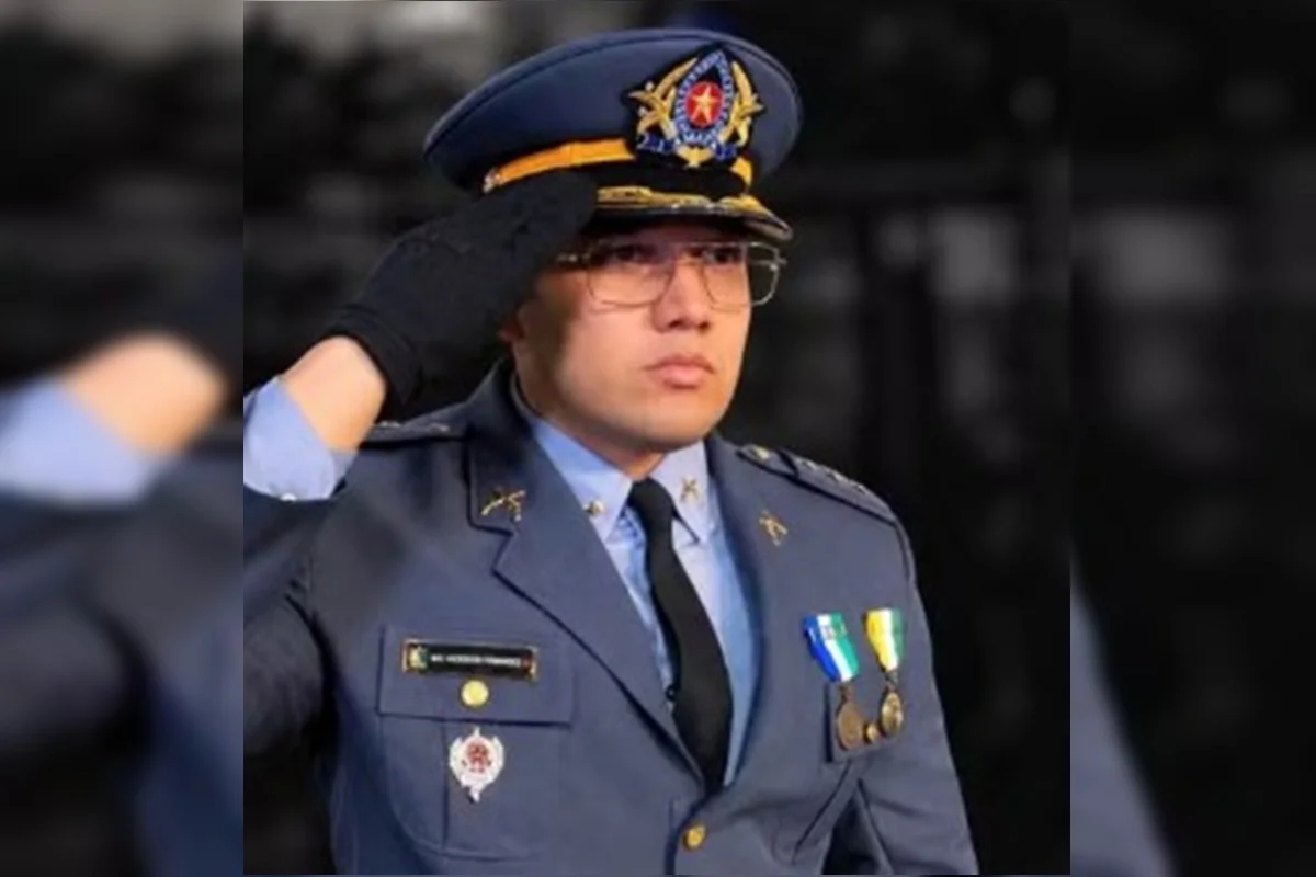 Major da PM morre após ser baleado por policiais penais em Macapá