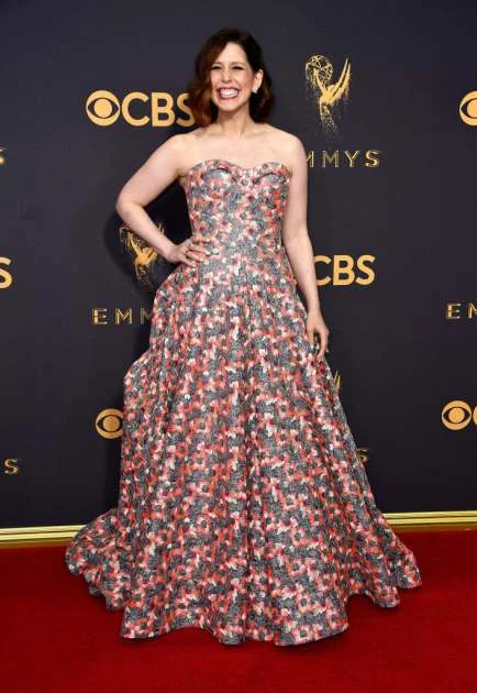 Vanessa Bayer Vanessa Bayer