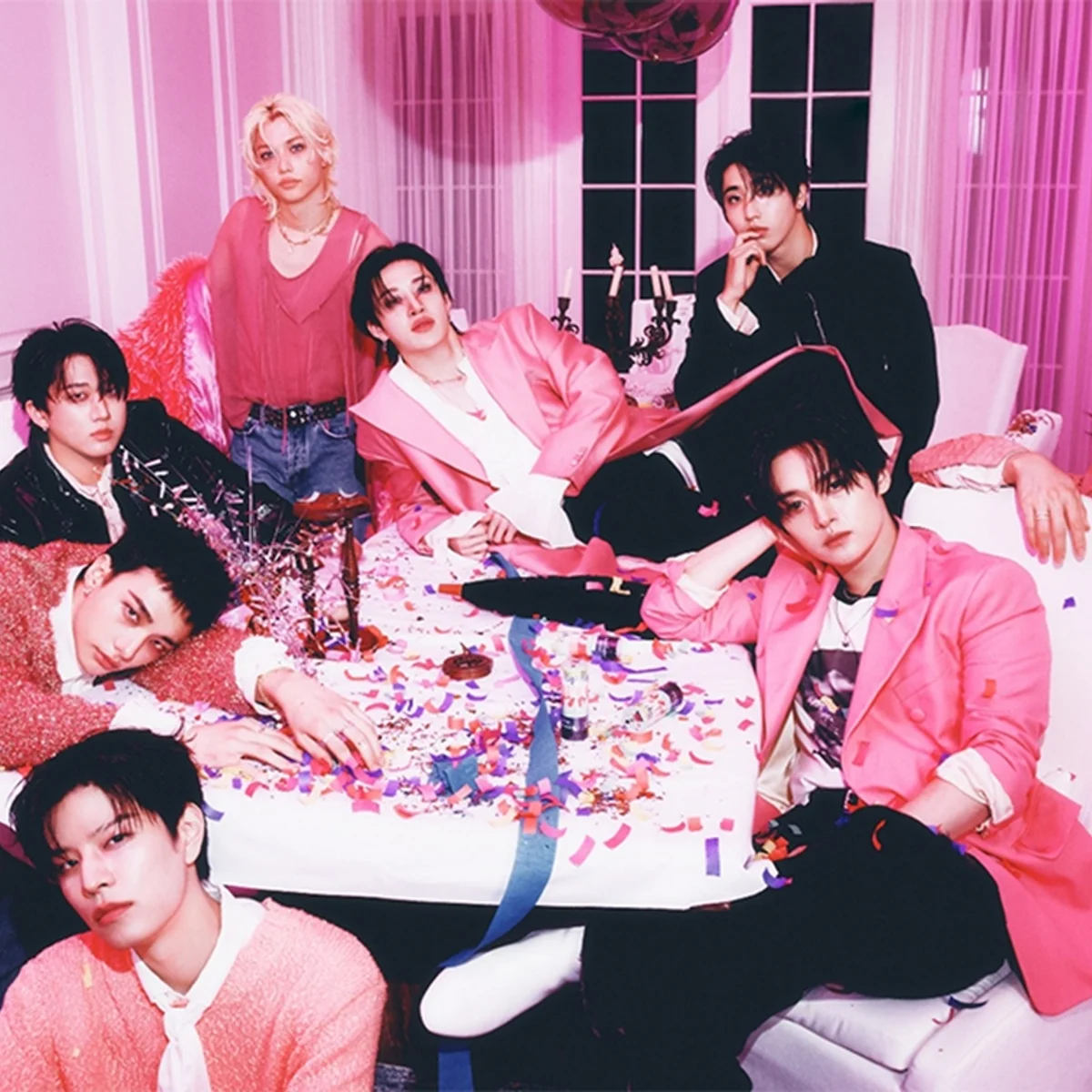 Stray Kids é anunciado no Rock in Rio e marcará a estreia do K-pop