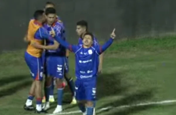 Imagem colorida de Marcília Dias x Brasil de Pelotas pela Série D 2026- Metrópoles