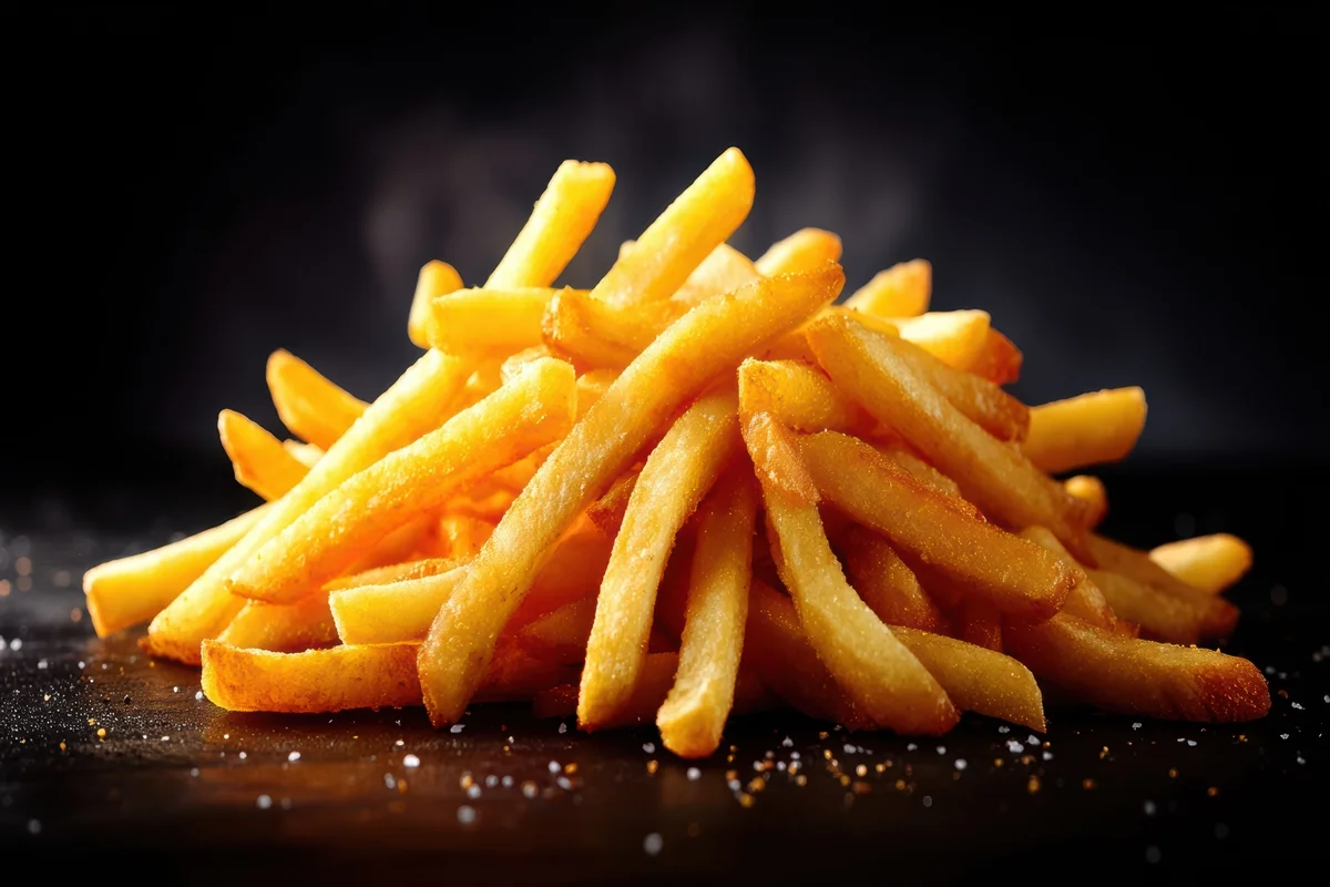 Segundo a nutricionista, o problema com relação à batata está no modo de preparo, como fritura e excesso de manteiga Segundo a nutricionista, o problema com relação à batata está no modo de preparo, como fritura e excesso de manteiga