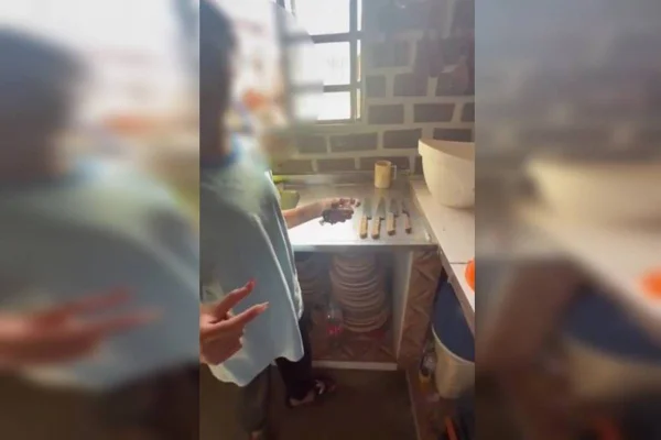 Abuso, castigo e medo: pai de santo tortura e estupra família no DF