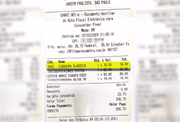 Cerveja Cusqueña - Senador Humberto Costa