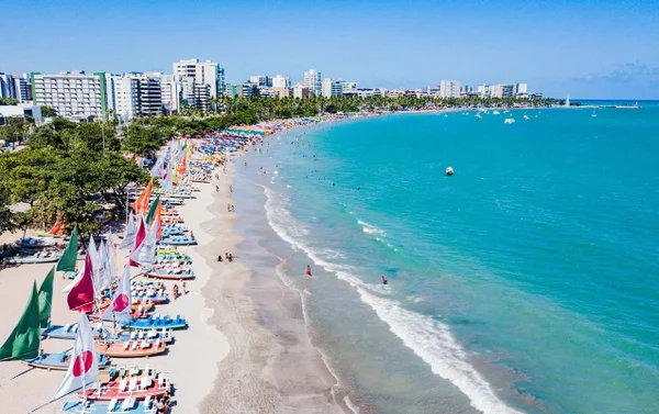 Alagoas, Nordeste - Metrópoles