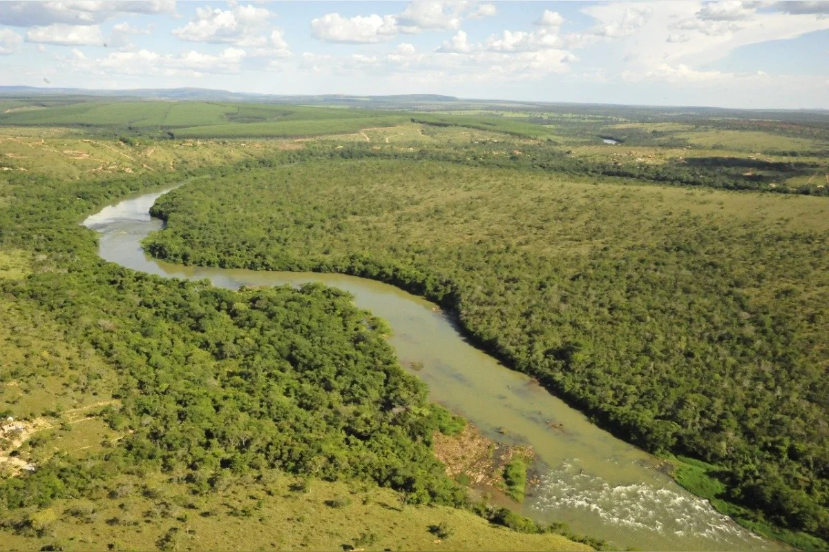 prazo para projetos de saneamento é ampliado — Acordo de Brumadinho