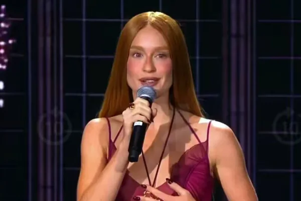 Marina Ruy Barbosa volta à Globo em 2027