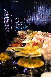 Buffet Afetto Gastronomia