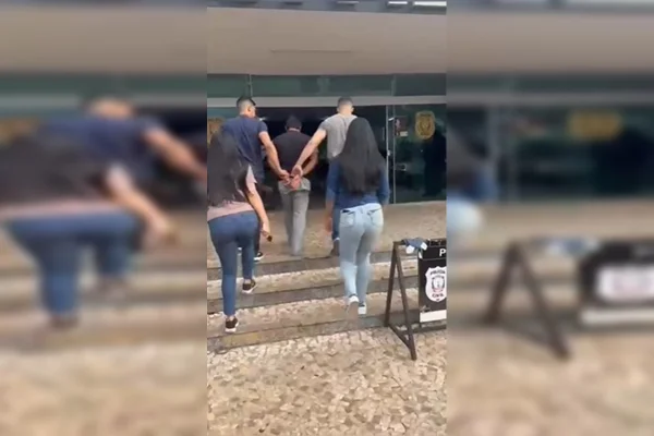 Falso Profeta: pastor é preso por estuprar filhos e enteados no DF