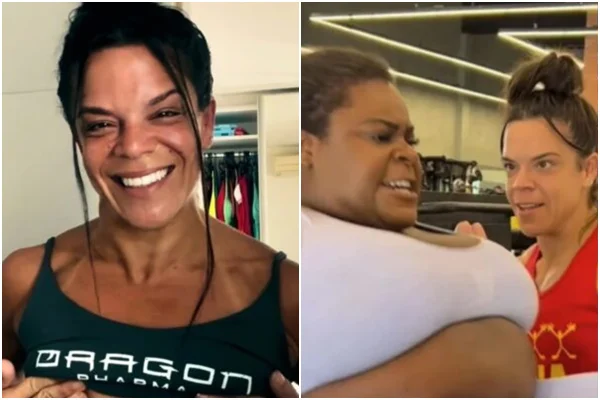 Jojo Todynho rebate críticas após demissão de personal das famosas