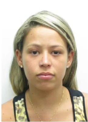 Bonnie e Clyde? Preso casal suspeito de roubar residências no DF - imagem 10 Bonnie e Clyde? Preso casal suspeito de roubar residências no DF - imagem 10