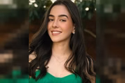 Bruna Emanoely, 23 anos, também não resistiu