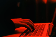 Hackers em ação