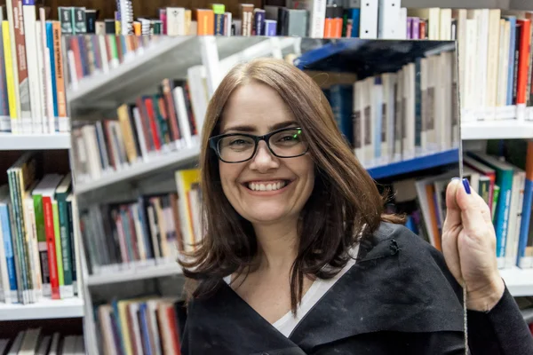 Professora da UnB está entre os 100 pensadores globais de 2016