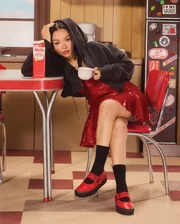 Mary Jane, da Vans